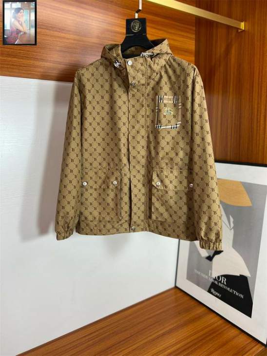 Picture of Burberry Jackets _SKUBurberryM-3XL12yn15735783